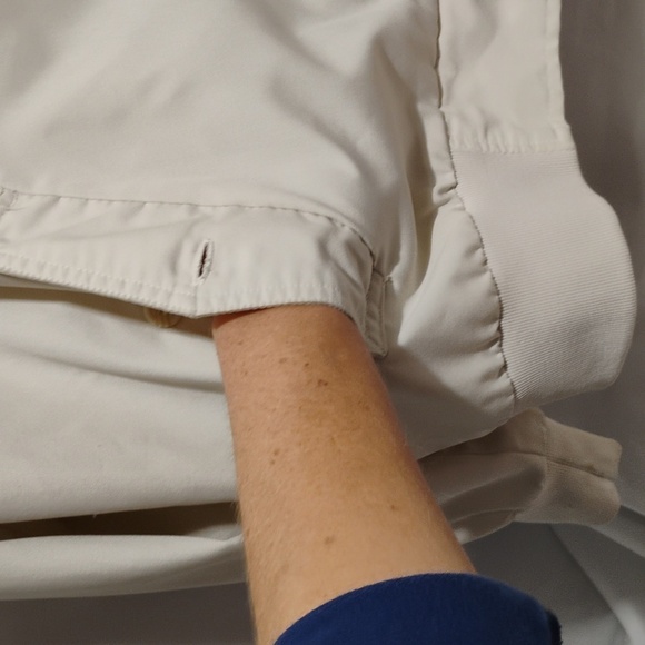 Hill & Archer Vintage 80's Jacket Sz.L Gently Worn - Picture 4 of 10